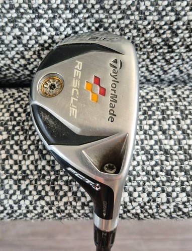 Taylormade rescue hybrid - taylormade,