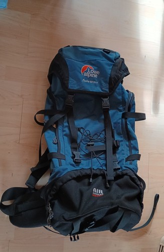 Lowe alpine frontier - alpine,