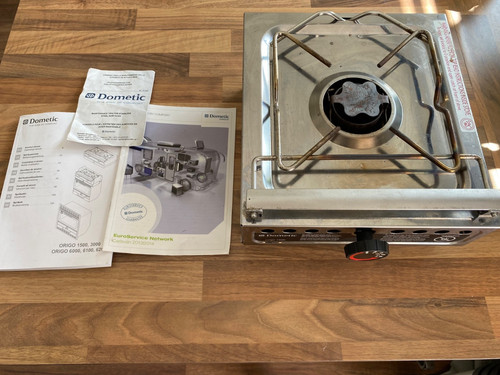 Dometic origo 1500 camper - 1500,