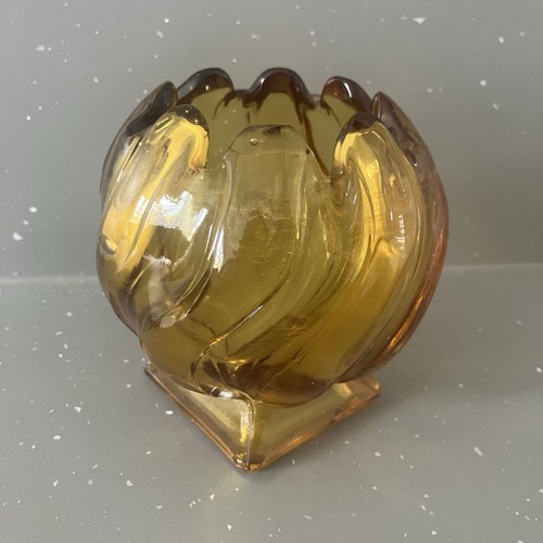 Vintage art deco amber - art,