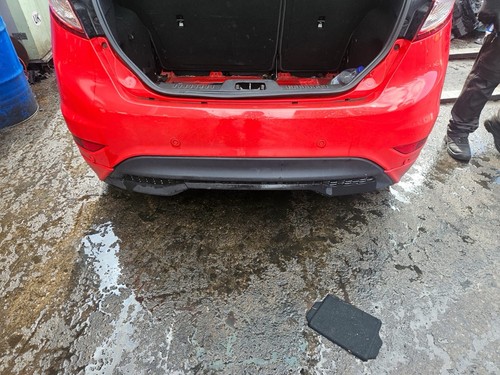 2012 2017 ford - 2012, mk7