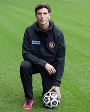 Adidas Todmorden SPZL Smock