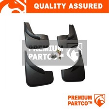 Premium Direct Fit Mud Flaps