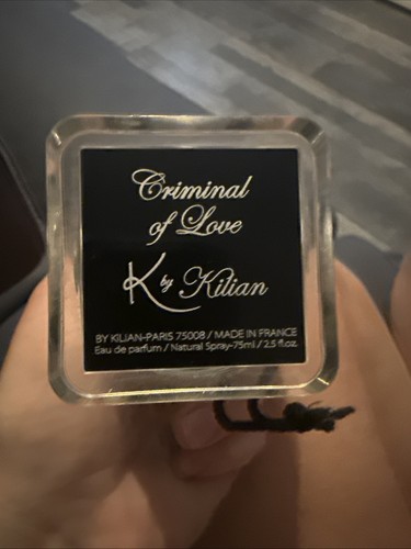 Kilian criminal of - k,