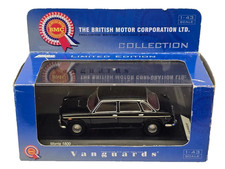 Vanguards bmc morris 1800 - vanguards,