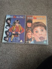 Kids Dvds . home alone 3 and