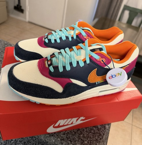 Nike air max san diego - nike, 1