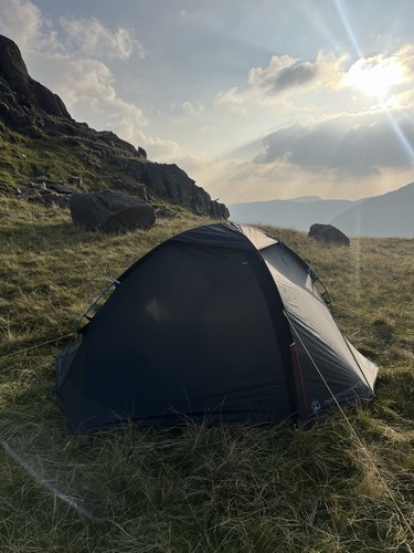 Terra nova pioneer compact - terra,