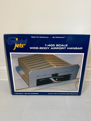 New unopened gemini jets - *new*,