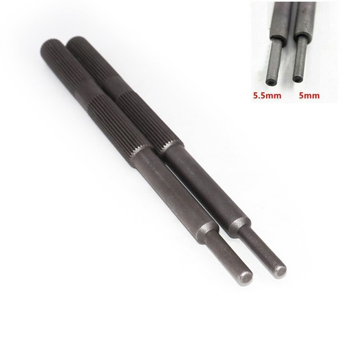 Motorcycle engine valve guide - engine,