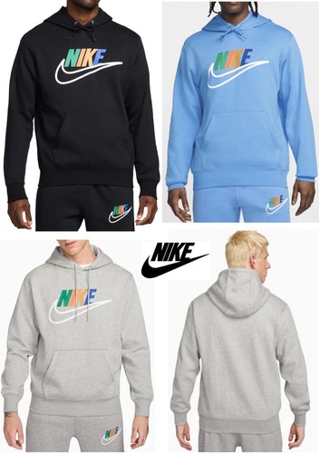 Nike men club - club, fleece