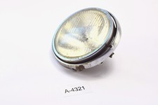 Yamaha XS 650 447 1979 Model