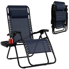 Adjustable Zero Gravity Chair