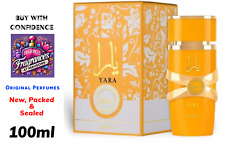 Yara Tous EDP 100ml by Lattafa