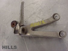 1996 Honda CBR 900 RRT-RRV (1995-1996) R/H Right Rear Foot Rest Hanger