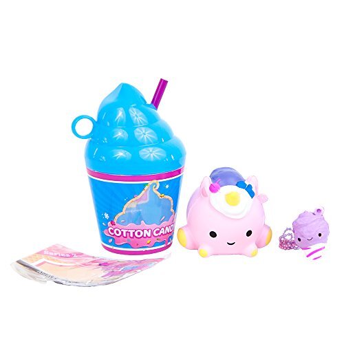 Giochi preziosi smooshy mushy - giochi,
