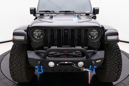 2021 jeep wrangler unlimited - 2021,
