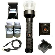 Flocking Machine Electrostatic Flock Applicator FK1-PRO Full Advanced Kit