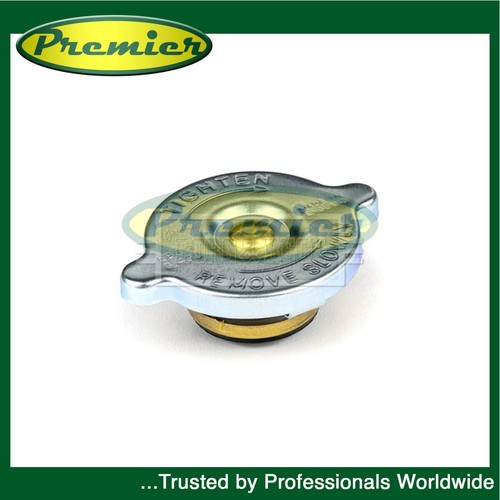 Premier radiator cap fits - premier,
