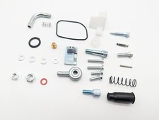 28 PIECE CARBURETOR OVERHAUL