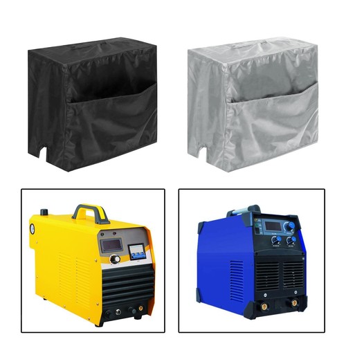 Welding machine dust cover - welding,