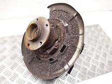 BMW X5 hub assembly rear right off side 3.0 diesel E70 2012
