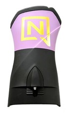 Nitro Snowboard Bindings - Team Pro Highback Set - M/L