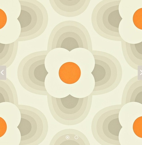 Orla kiely house - house, 1