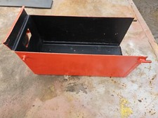 NUFFIELD THREE CYLINDER