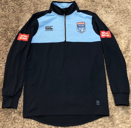 Nsw australia rugby - australia, league
