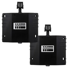 Dorgard Fire Door Retainer