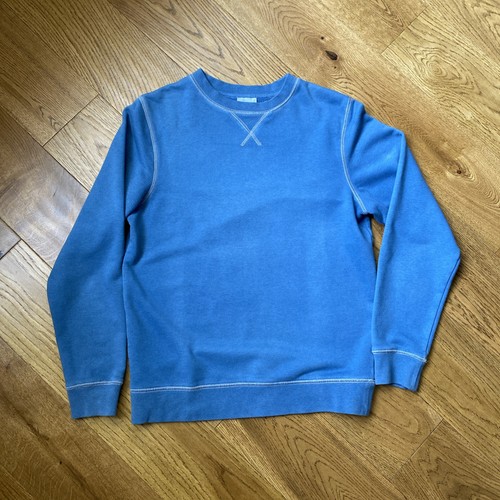 Sunspel sweatshirt size - s, in