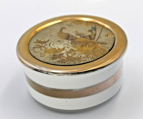 Vintage japanese chokin - vintage,
