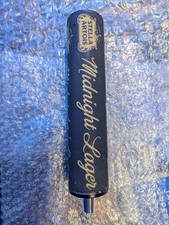 Stella Artois Midnight Lager