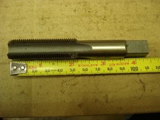 Goliath 3/4-16 UNF  Tap  HSS