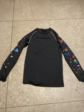 Equestrian Clothes 9-10, Cross