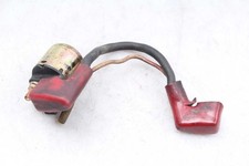 Starter relay starter relay