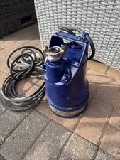 Tsurumi Foul or Clean Water