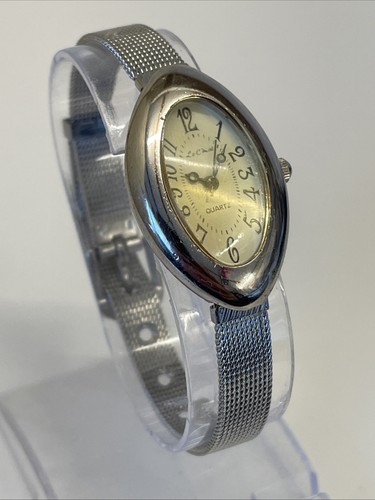 Chat ladies quartz watch - le,