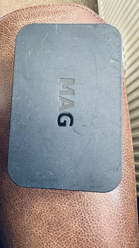 Infomir magbox 322 iptv set - magbox,
