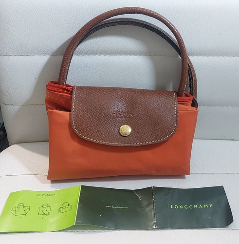 Longchamp pliage small - longchamp, le