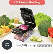 Fullstar Vegetable Chopper &