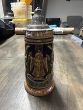 Vintage German R Bay Ceramic