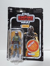Star Wars The Retro Collection