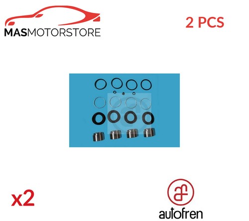 Brake caliper repair kit - brake,