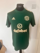 Celtic 2021-22 Away Football