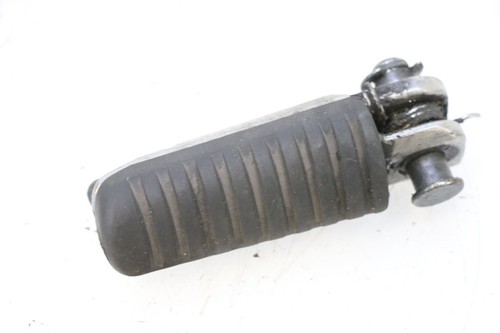 Right front footpeg - front, kawasaki