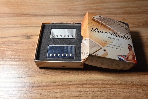 Gibson usa classic - 57,