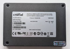 Crucial CT064M4SSD2 M4 64GB