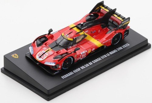 Looksmart scale ferrari - looksmart, 1:64
